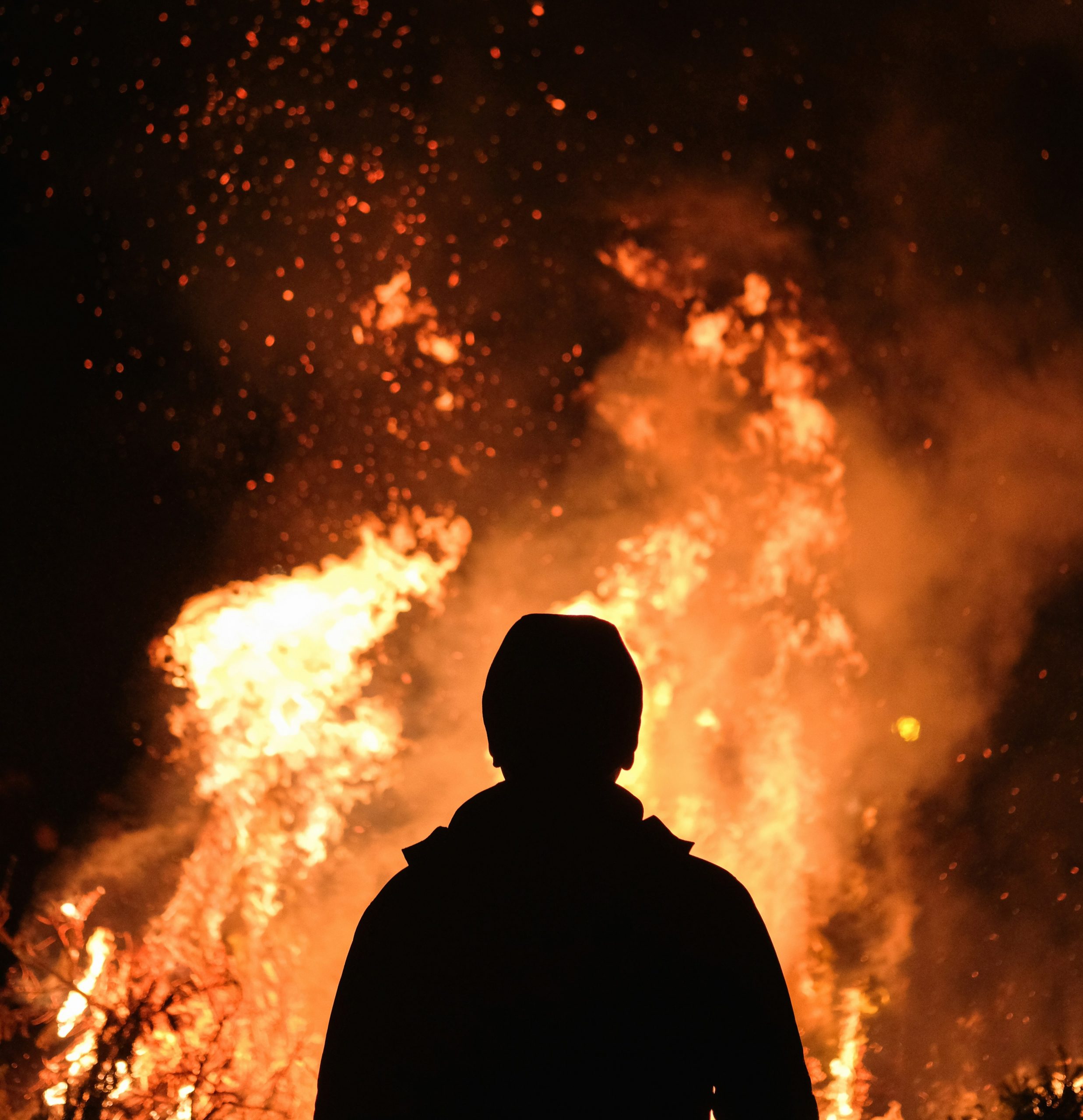 INCENDIO 4000X4000