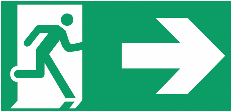 SALIDA EMERGENCIA